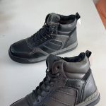 Buty Botki DAMSKIE (36-41_12par) 9439357