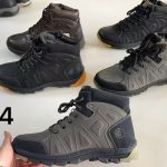 Buty Botki DAMSKIE (36-41_12par) 9439358