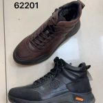 Buty Botki DAMSKIE (36-41_12par) 9439361