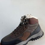 Buty Botki MĘSKIE (41-46_12par) 9439363