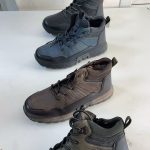 Buty Botki MĘSKIE (41-46_12par) 9439364