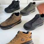 Buty Botki MĘSKIE (41-46_12par) 9439365