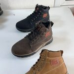Buty Botki MĘSKIE (41-46_12par) 9439367