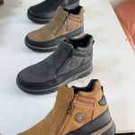 Buty Botki MĘSKIE (41-46_12par) 9439368
