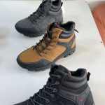 Buty Botki MĘSKIE (41-46_12par) 9439370