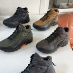 Buty Botki MĘSKIE (41-46_12par) 9439371
