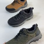 Buty Botki MĘSKIE (41-46_12par) 9439372