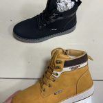 Buty Botki MĘSKIE (41-46_12par) 9439373