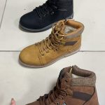 Buty Botki MĘSKIE (41-46_12par) 9439374