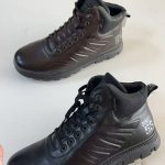 Buty Botki MĘSKIE (41-46_12par) 9439378