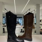 Buty Kozaki DAMSKIE (36-41_12par) 9439381