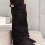 Buty Kozaki DAMSKIE (36-41_12par) 9439385