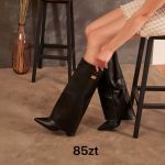 Buty Kozaki DAMSKIE (36-41_12par) 9439388