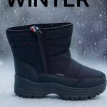 Buty Botki MĘSKIE (40-45_12par) 9439410