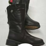 Buty Babcine Botki (37-42_12par) 9439413