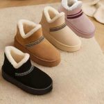Buty Babcine Botki (36-41_24par) 9439414