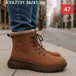 Buty Babcine Botki (36-41_12par) 9439416