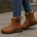 Buty Babcine Botki (36-41_12par) 9439417