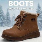 Buty Babcine Botki (36-41_12par) 9439418