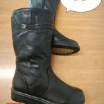 Buty Babcine Botki (37-42_12par) 9439428