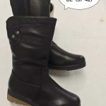 Buty Babcine Botki (37-42_12par) 9439429