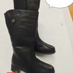 Buty Babcine Botki (36-41_12par) 9439431