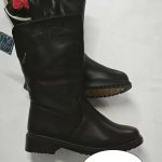 Buty Babcine Botki (37-42_12par) 9439434