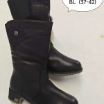 Buty Babcine Botki (37-42_12par) 9439435