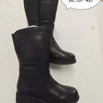 Buty Babcine Botki (37-42_12par) 9439437