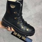 Buty Botki Damskie zimowe(36-41_12par) 9439445