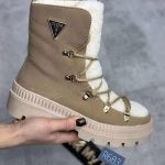 Buty Botki Damskie zimowe(36-41_12par) 9439446