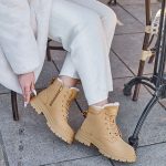 Buty Botki DAMSKIE(36-41_12par) 9439557