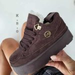 Buty Botki DAMSKIE(36-41_12par) 9439559