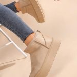 Buty Botki DAMSKIE(36-41_12par) 9439565