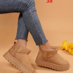 Buty Botki DAMSKIE(36-41_12par) 9439566
