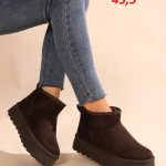Buty Botki DAMSKIE(36-41_12par) 9439569