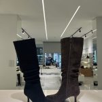 Buty Kozaki DAMSKIE(36-41_12par) 9439572