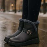 Buty Babcine Botki (36-41_12par) 9439598