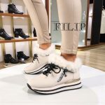 Buty Botki DAMSKIE(36-41_12par) 9439601