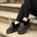 Buty Botki DAMSKIE (36-41_10par) 9439627