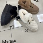 Buty Botki DAMSKIE (36-41_10par) 9439629