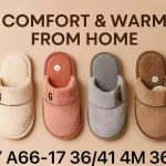 Buty Kapcie DAMSKIE (36-41_36par) 9439637