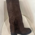 Buty Kozaki DAMSKIE (36-41_12par) 9439638