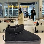 Buty Botki DAMSKIE(36-41_12par) 9439640