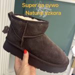 Buty Botki DAMSKIE(36-41_12par) 9439641