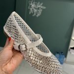 Buty Baleriny DAMSKIE(36-41_12par) 9439643