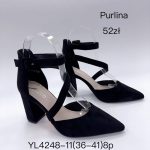 Buty Czołenka DAMSKIE (36-41_8par) 9439800