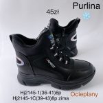 Buty Botki DAMSKIE (39-43_8par) 9439812