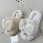 Buty Kapcie  DAMSKIE (37-42_24par) 9439813