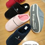 Buty Kapcie DAMSKIE(37-43_24par) 9439822